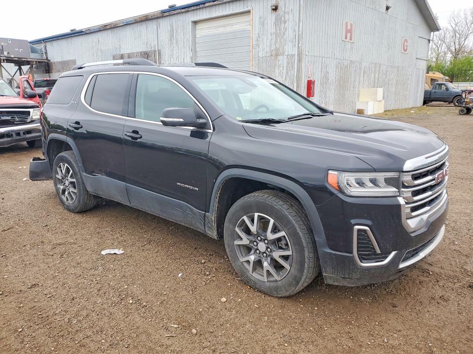 Продаж на аукціоні авто 2023 Gmc Acadia, vin: 1GKKNRL44PZ235315, номер лоту: 53092436