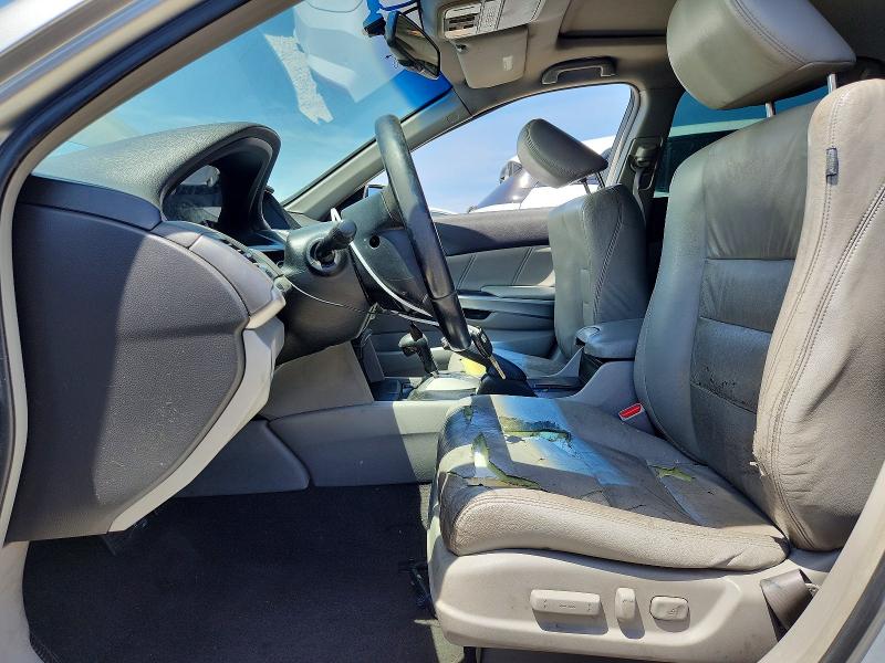 Продаж на аукціоні авто 2008 Honda Accord, vin: JHMCP26858C067218, номер лоту: 53470796