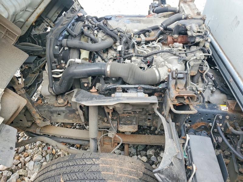 Продаж на аукціоні авто 2020 Isuzu Npr Hd, vin: JALC4W160L7010884, номер лоту: 54687166