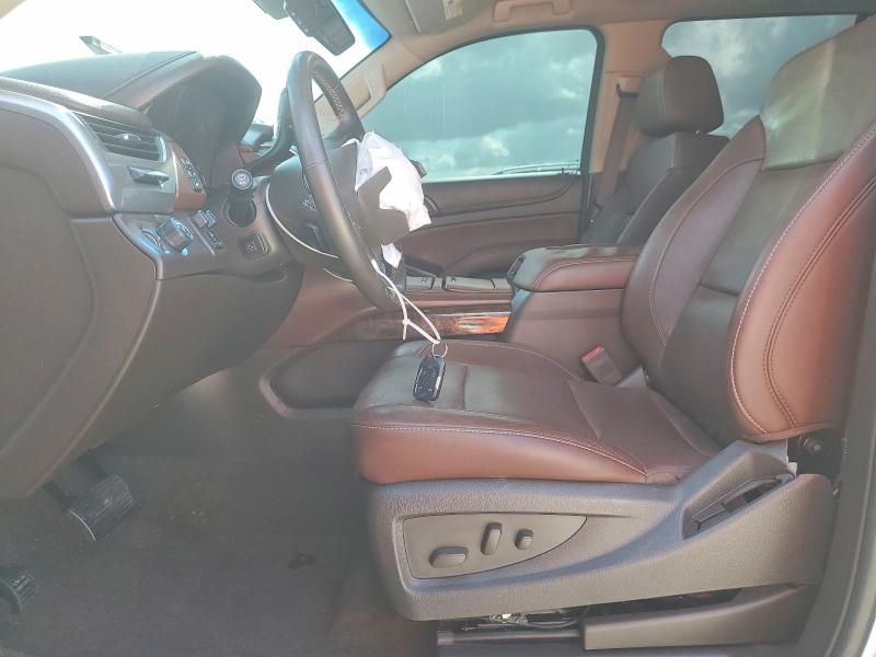 Aukcja sprzedaży 2017 Chevrolet Tahoe, vin: 1GNSCCKC9HR330677, numer aukcji: 52926446
