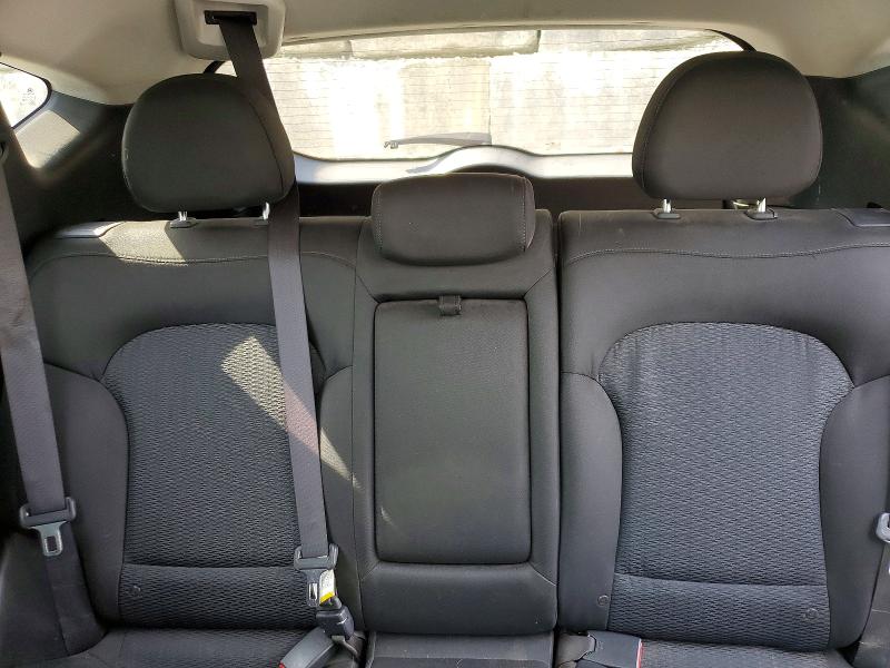 Продажа на аукционе авто 2015 Hyundai Tucson, vin: KM8JT3AF2FU086652, номер лота: 55220466