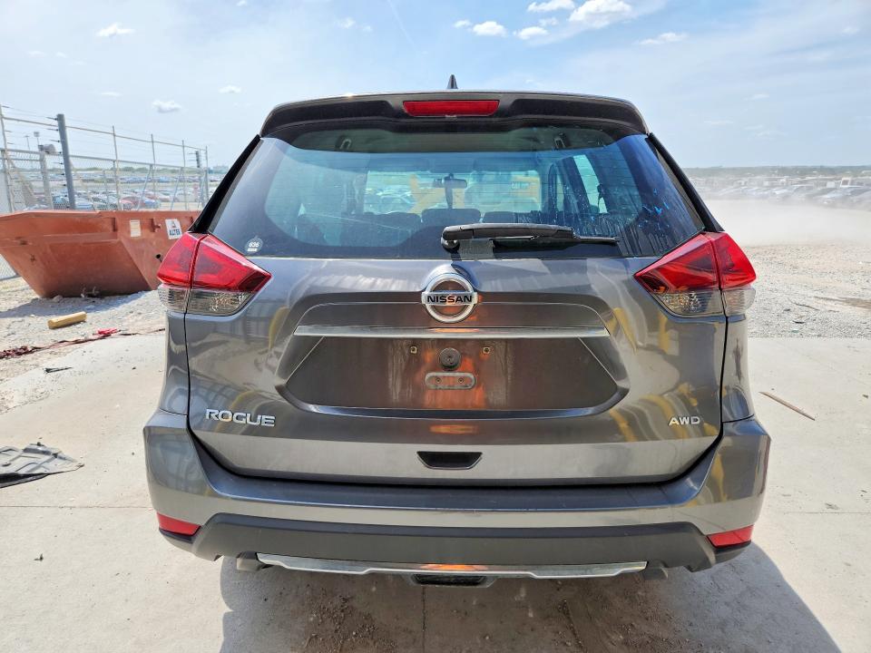 Aukcja sprzedaży 2018 Nissan Rogue, vin: 5N1AT2MV0JC769249, numer aukcji: 55030696