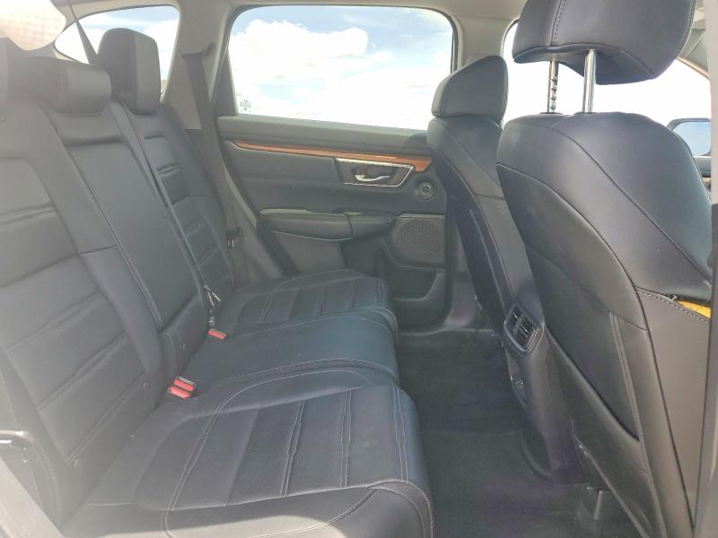 2020 Honda Cr-v მანქანა იყიდება აუქციონზე, vin: 2HKRW1H94LH401959, აუქციონის ნომერი: 52853636