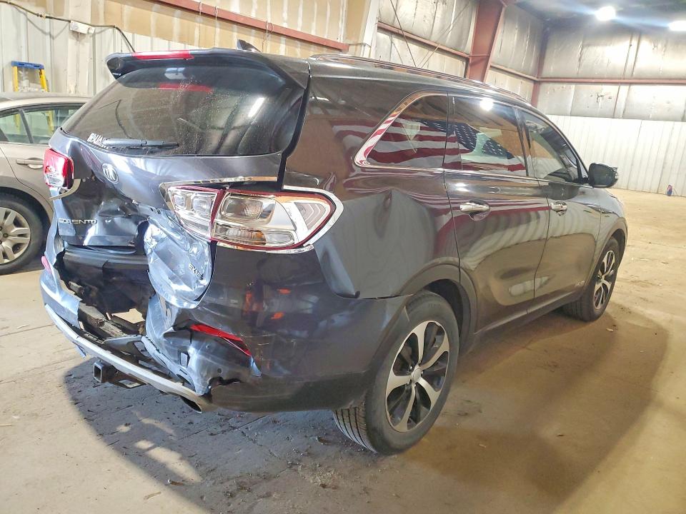 Aukcja sprzedaży 2016 Kia Sorento, vin: 5XYPHDA54GG181228, numer aukcji: 55202176