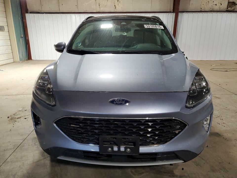 Aukcja sprzedaży 2022 Ford Escape, vin: 1FMCU9J90NUA77269, numer aukcji: 53105016