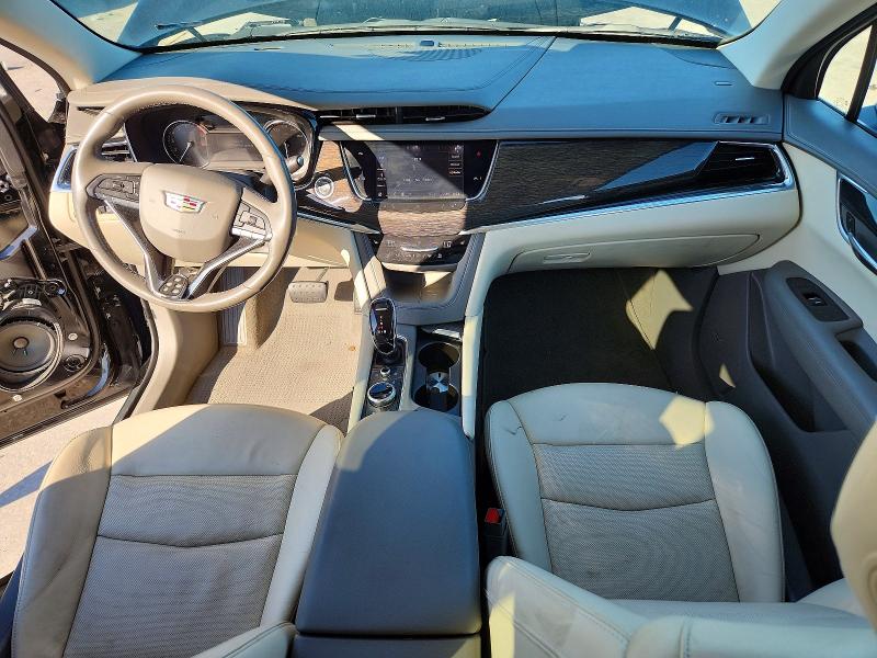 Aukcja sprzedaży 2020 Cadillac Xt6, vin: 1GYKPCRS8LZ201956, numer aukcji: 51637966