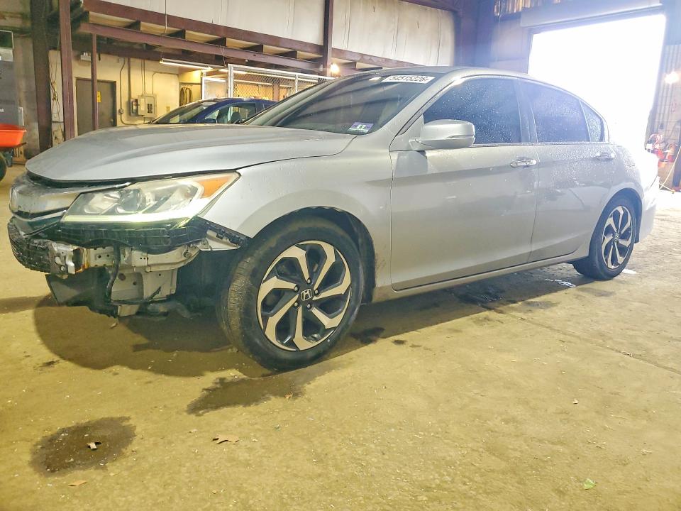 Aukcja sprzedaży 2017 Honda Accord, vin: 1HGCR2F73HA053270, numer aukcji: 54515226