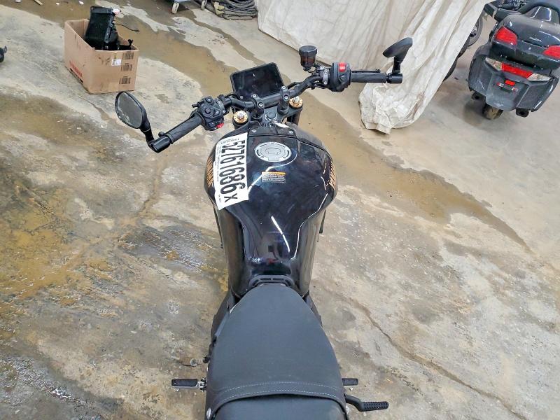 Продажа на аукционе авто 2025 Yamaha Mtm890, vin: JYARN96E3SA000471, номер лота: 52761686