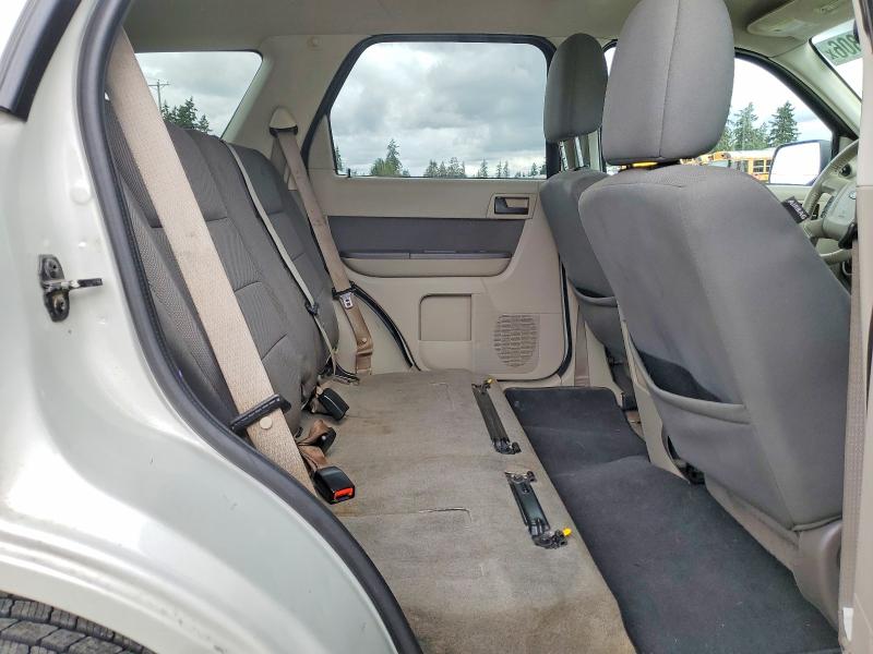 Продаж на аукціоні авто 2009 Ford Escape, vin: 1FMCU93G19KC30318, номер лоту: 54876806