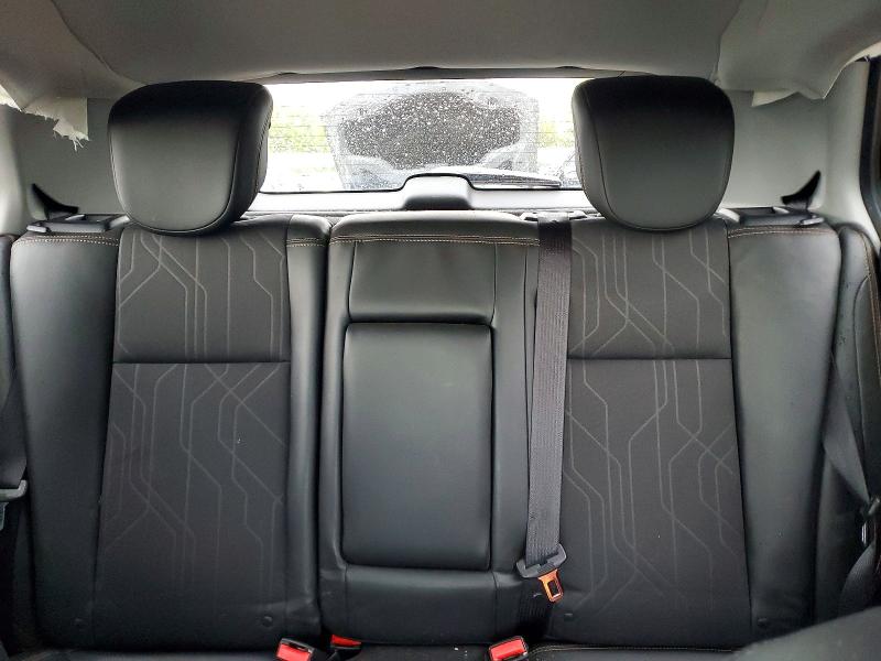 52297826 :رقم المزاد ، 3GNCJLSB6JL206848 vin ، 2018 Chevrolet Trax مزاد بيع