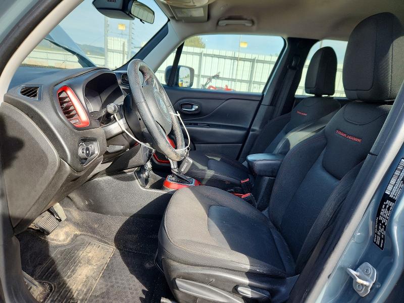 Продажа на аукционе авто 2018 Jeep Renegade, vin: ZACCJBCB1JPH87779, номер лота: 54780436