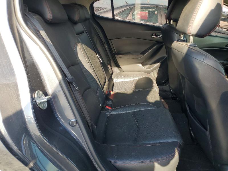 Aukcja sprzedaży 2014 Mazda 3, vin: JM1BM1M37E1185821, numer aukcji: 51950246