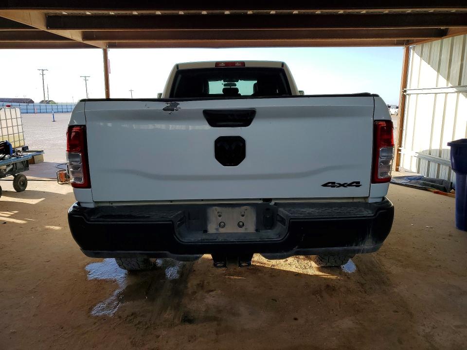 Продаж на аукціоні авто 2023 Ram 2500, vin: 3C6UR5HJ9PG588253, номер лоту: 52409736