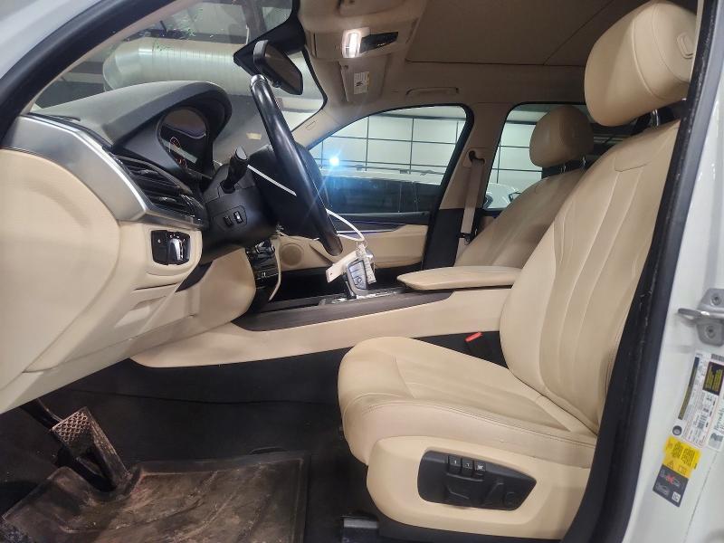 Продаж на аукціоні авто 2016 Bmw X5, vin: 5UXKT0C58G0S78614, номер лоту: 52893576