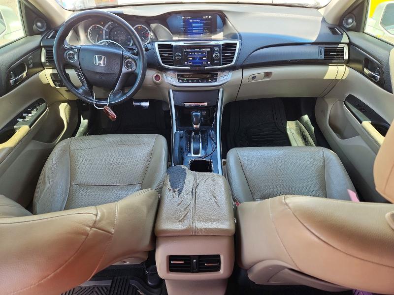 Продажа на аукционе авто 2013 Honda Accord, vin: 1HGCR2F87DA019626, номер лота: 53688616