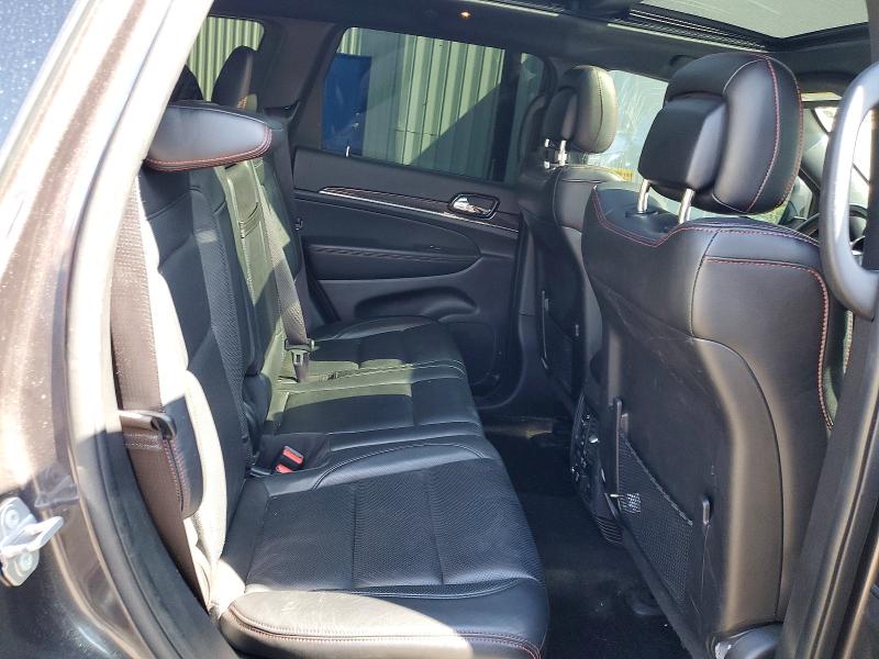 Продажа на аукционе авто 2021 Jeep Grand Cherokee, vin: 1C4RJFLTXMC862370, номер лота: 52023606