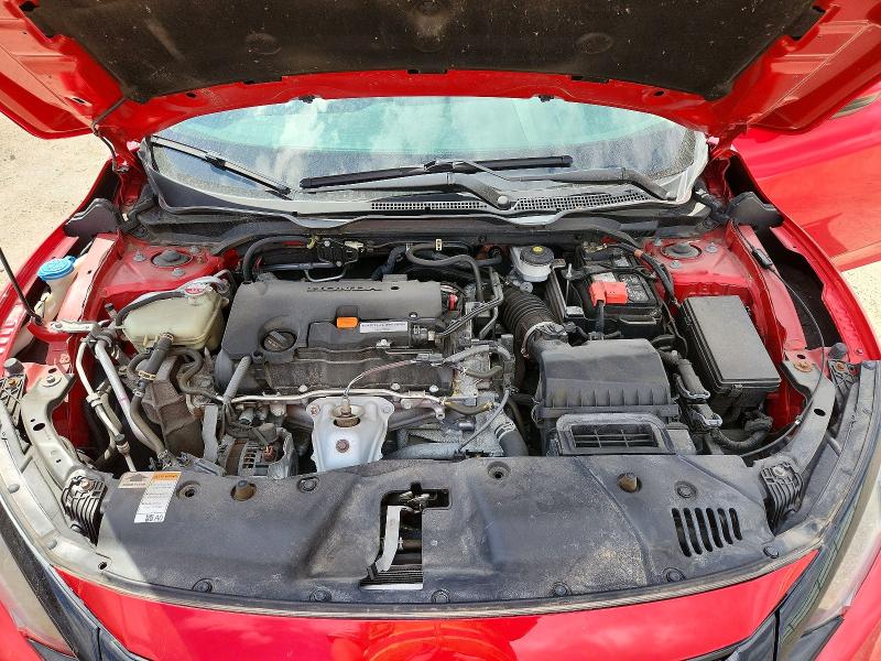 Aukcja sprzedaży 2020 Honda Civic, vin: 2HGFC2F63LH552022, numer aukcji: 52045256