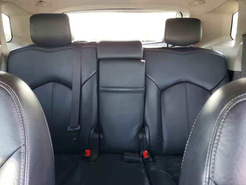 53728226 :رقم المزاد ، 3GYFNAE33FS629400 vin ، 2015 Cadillac Srx مزاد بيع