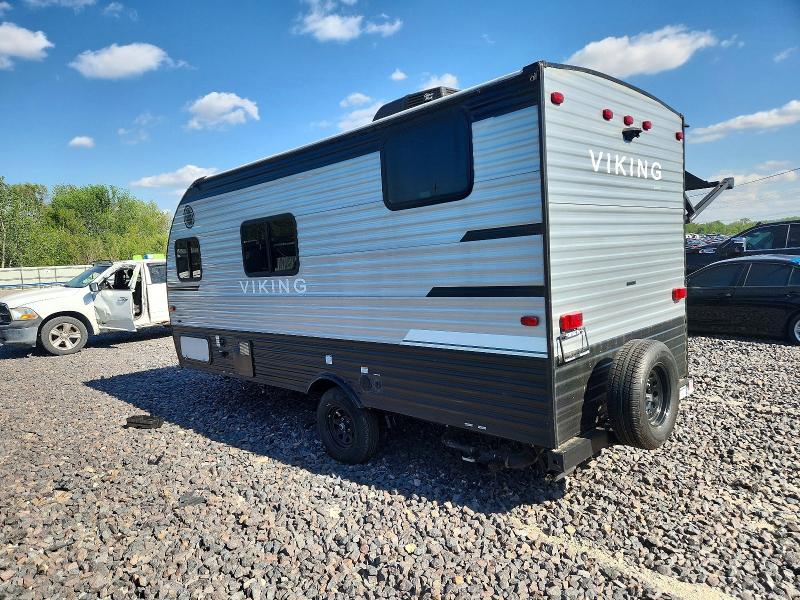 Продаж на аукціоні авто 2021 Foresriver Viking, vin: 5ZT2VWFC6MJ128028, номер лоту: 52469336