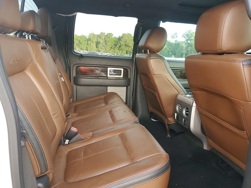 54952306 :رقم المزاد ، 1FTFW1EF0EFA27943 vin ، 2014 Ford F150 مزاد بيع