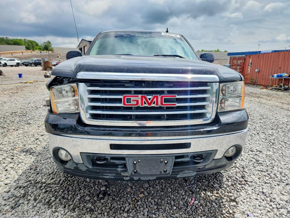 52504736 :رقم المزاد ، 3GTP2WE79DG204010 vin ، 2013 Gmc Sierra مزاد بيع