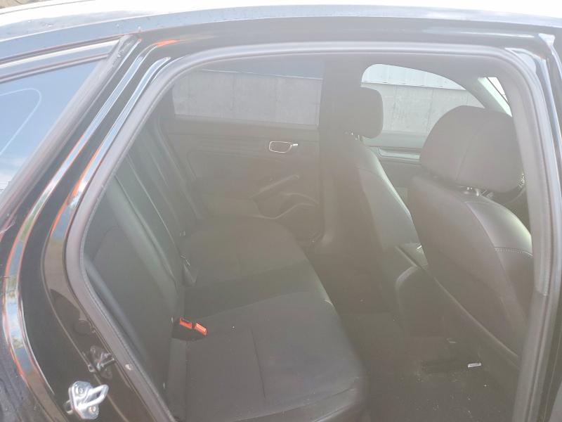Продажа на аукционе авто 2026 Honda Civic, vin: 2HGFE2F57TH101208, номер лота: 55244056