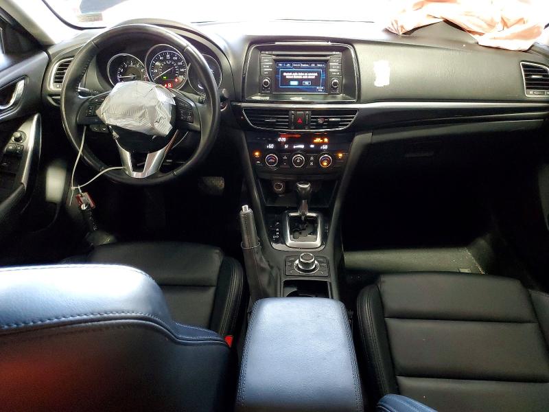 Aukcja sprzedaży 2014 Mazda 6, vin: JM1GJ1V63E1148188, numer aukcji: 55033386