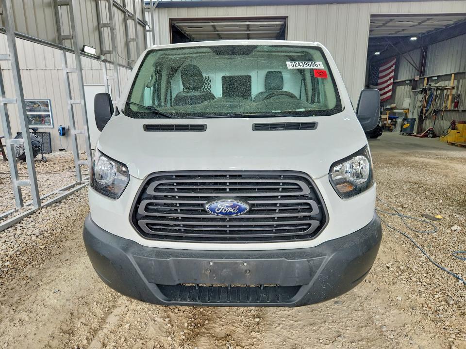 Aukcja sprzedaży 2018 Ford Transit, vin: 1FTYE1ZM5JKA31654, numer aukcji: 52439686