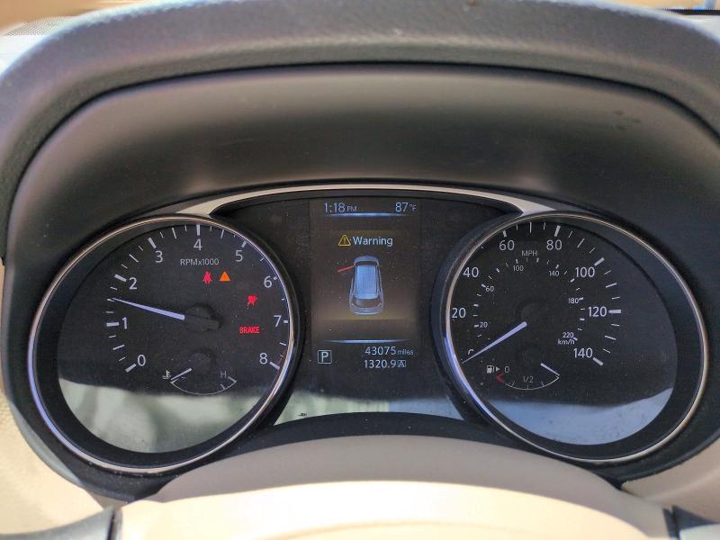 Aukcja sprzedaży 2015 Nissan Rogue, vin: KNMAT2MV9FP580135, numer aukcji: 53326226