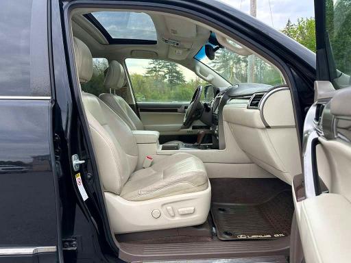 Aukcja sprzedaży 2017 Lexus Gx, vin: JTJBM7FX3H5156183, numer aukcji: 52864706