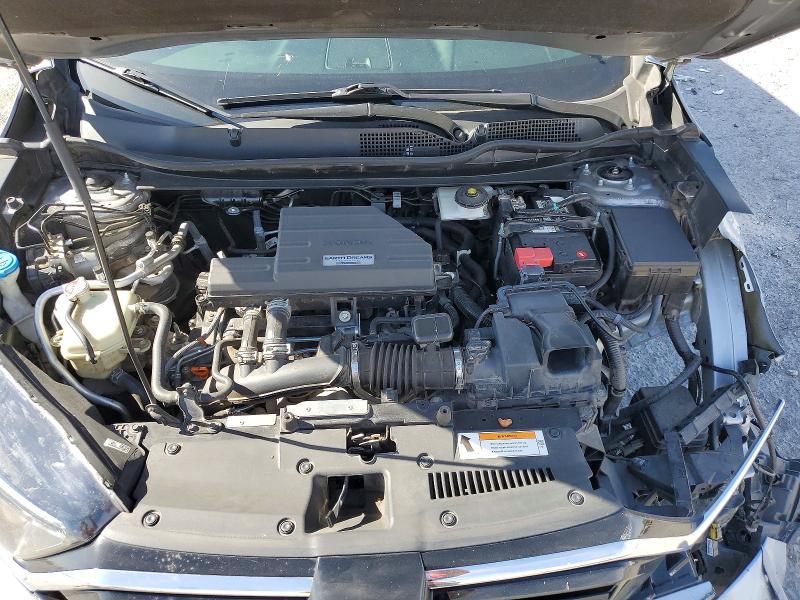 Aukcja sprzedaży 2020 Honda Cr-v, vin: 5J6RW1H51LA016325, numer aukcji: 54634346
