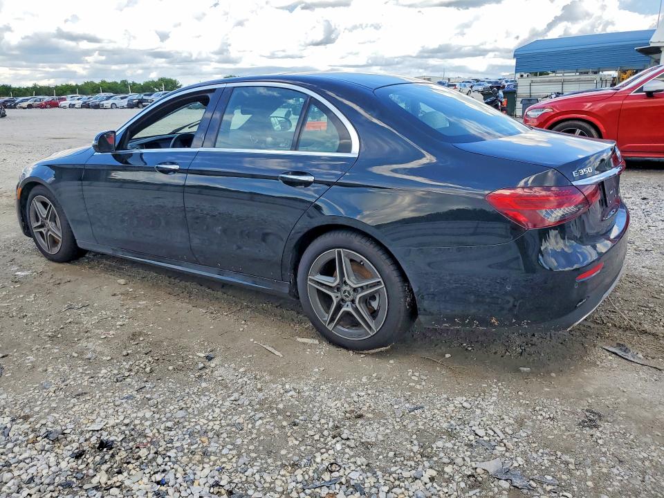 Продажа на аукционе авто 2023 Mercedes-benz E, vin: W1KZF8EB7PB164462, номер лота: 54821666