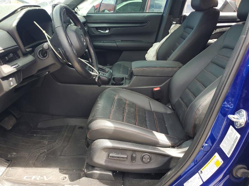 Aukcja sprzedaży 2025 Honda Cr-v, vin: 7FARS5H84SE023203, numer aukcji: 52329176