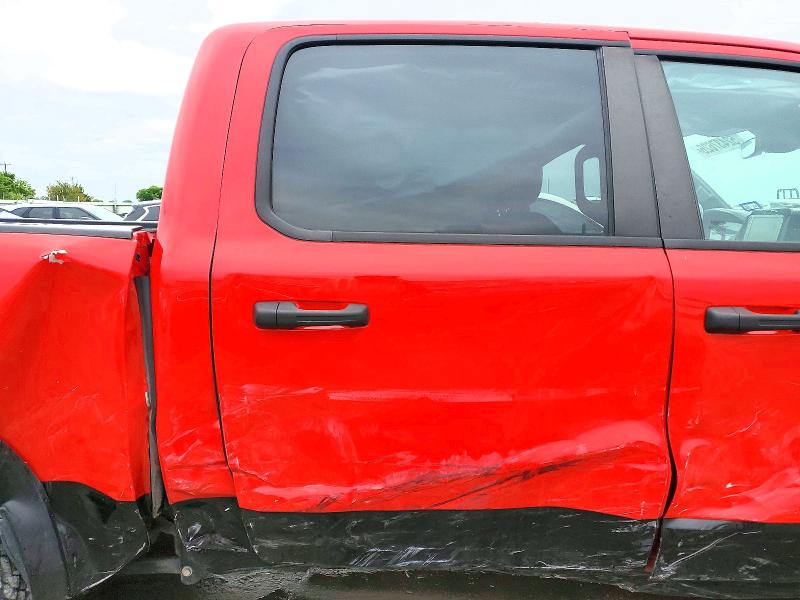 Продажа на аукционе авто 2023 Ram 1500, vin: 1C6SRFLT5PN513076, номер лота: 52437626