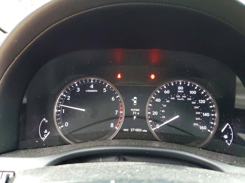 Продажа на аукционе авто 2013 Lexus Gs, vin: JTHBE1BL2D5005800, номер лота: 53300596