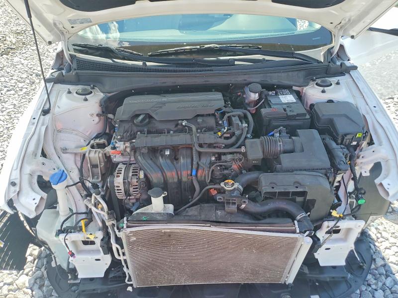 54664286 :رقم المزاد ، KMHLP4DG9RU661213 vin ، 2024 Hyundai Elantra مزاد بيع