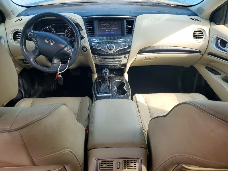 Продаж на аукціоні авто 2020 Infiniti Qx60, vin: 5N1DL0MM5LC518772, номер лоту: 54436836