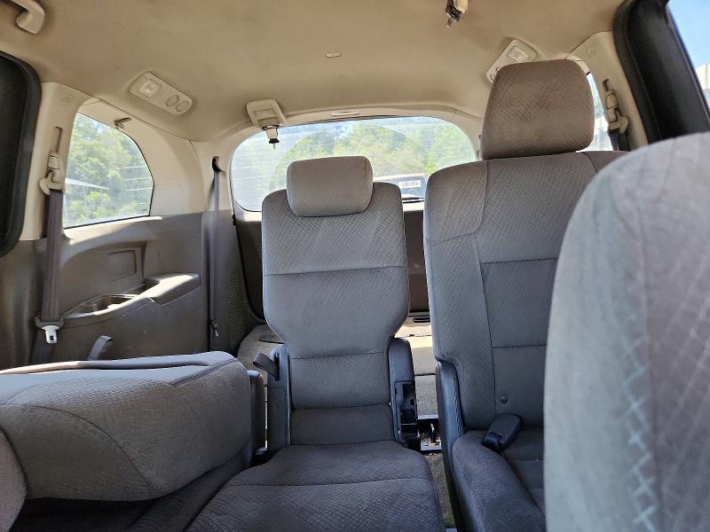 Продажа на аукционе авто 2015 Honda Odyssey, vin: 5FNRL5H49FB051705, номер лота: 52067926