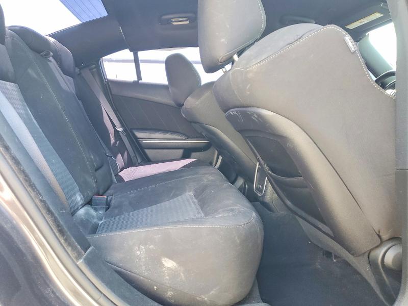 Aukcja sprzedaży 2020 Dodge Charger, vin: 2C3CDXGJ7LH174905, numer aukcji: 55005256