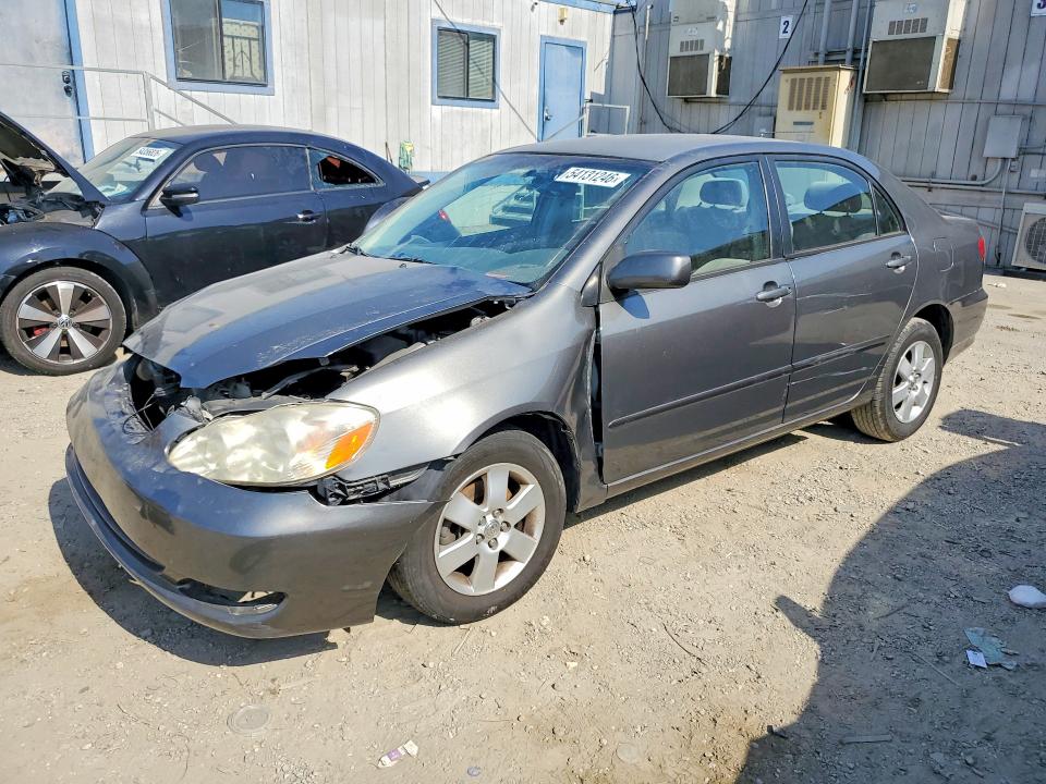Aukcja sprzedaży 2005 Toyota Corolla, vin: 1NXBR32E35Z413552, numer aukcji: 54131246