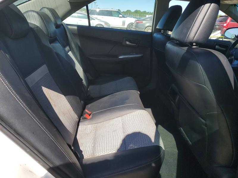 2014 Toyota Camry მანქანა იყიდება აუქციონზე, vin: 4T1BF1FK6EU438040, აუქციონის ნომერი: 53331026