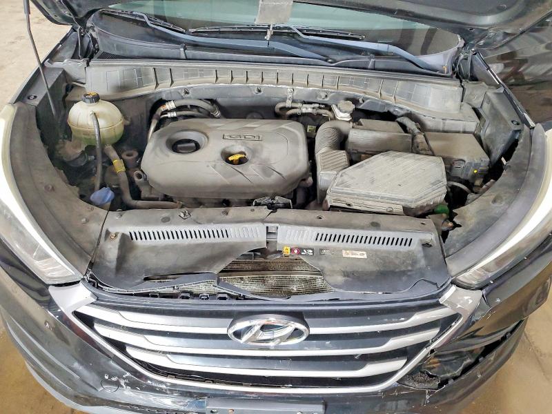54835576 :رقم المزاد ، KM8J3CA46JU633817 vin ، 2018 Hyundai Tucson مزاد بيع