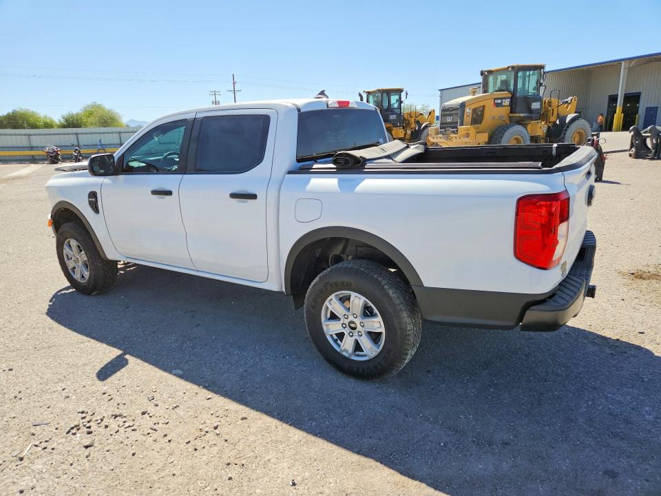 Aukcja sprzedaży 2025 Ford Ranger, vin: 1FTER4BH1SLE74644, numer aukcji: 54278926