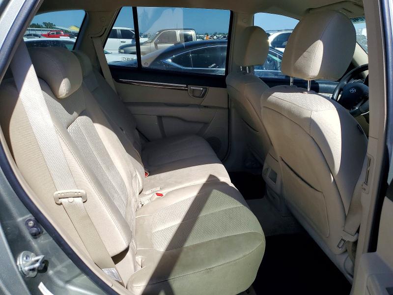 Aukcja sprzedaży 2009 Hyundai Santa Fe, vin: 5NMSG13D19H316884, numer aukcji: 53124246
