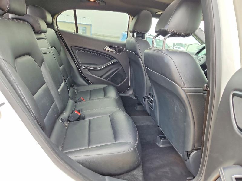 54352786 :رقم المزاد ، WDCTG4GB9KJ576894 vin ، 2019 Mercedes-benz Gla مزاد بيع
