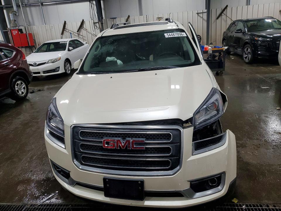 2013 Gmc Acadia მანქანა იყიდება აუქციონზე, vin: 1GKKVRKD3DJ234300, აუქციონის ნომერი: 54487056