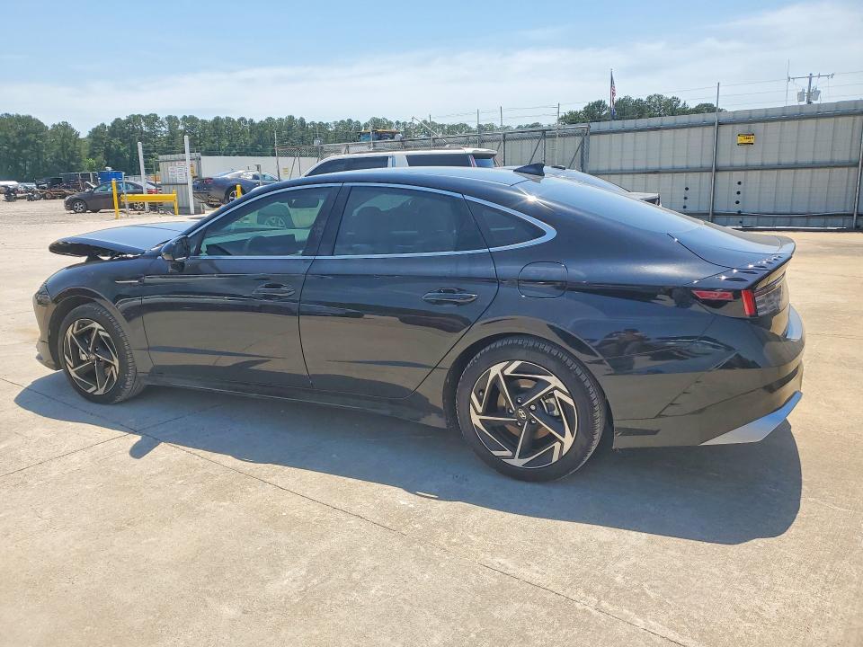 Aukcja sprzedaży 2026 Hyundai Sonata, vin: KMHL64JA9TA549099, numer aukcji: 53838136