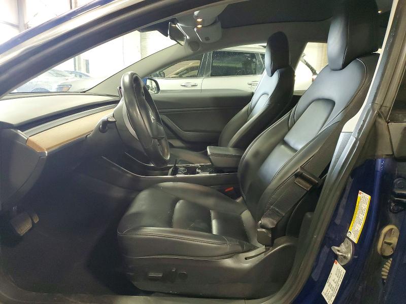 Aukcja sprzedaży 2018 Tesla Model 3, vin: 5YJ3E1EB3JF120473, numer aukcji: 55026646