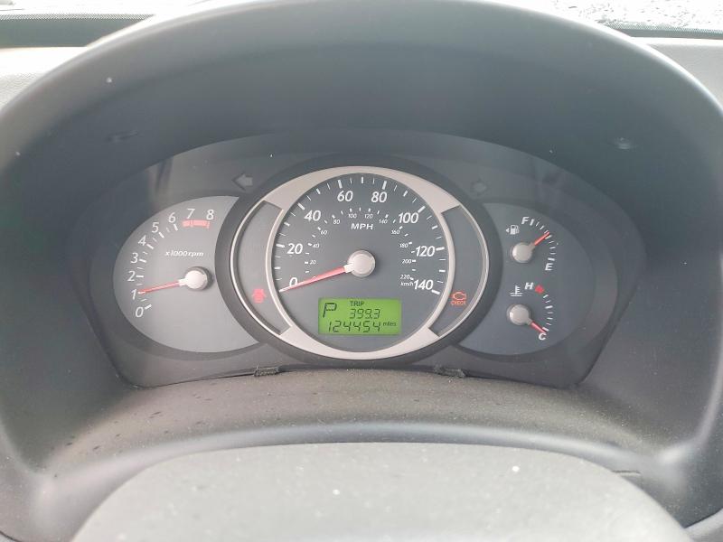 Продаж на аукціоні авто 2005 Hyundai Tucson, vin: KM8JN12DX5U200875, номер лоту: 52459076