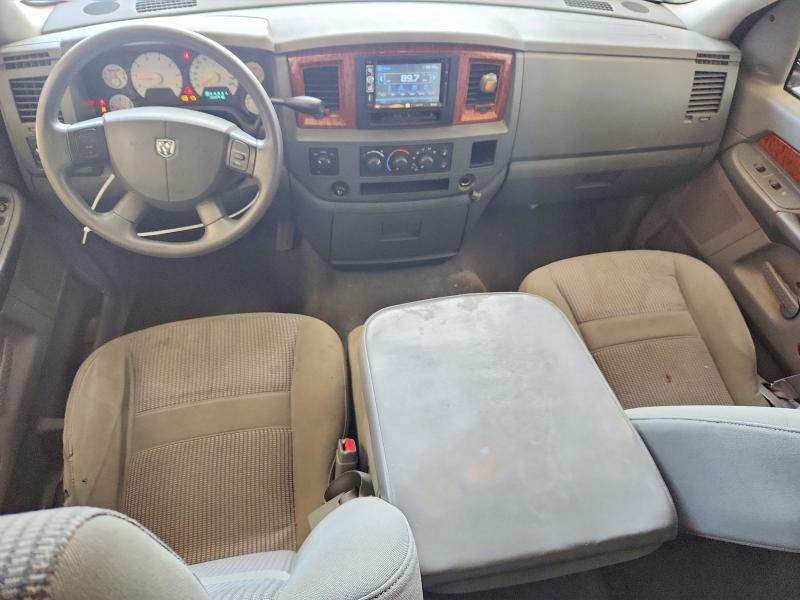 Продаж на аукціоні авто 2006 Dodge Ram 1500, vin: 1D7HU18N96S653619, номер лоту: 54140216